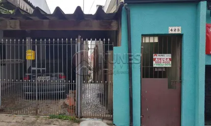 Ponto comercial para alugar no Jardim das Flores, Osasco 
