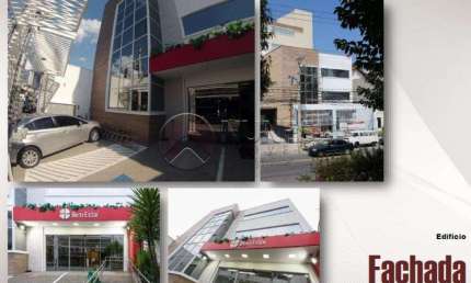 Ponto comercial para alugar na Vila Campesina, Osasco 