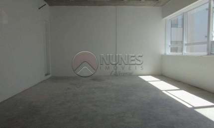 Sala comercial para alugar no Alphaville Industrial, Barueri 