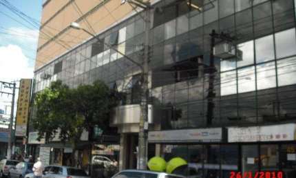 Sala comercial para alugar no Jardim Agú, Osasco 