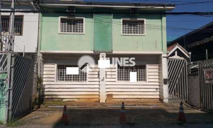 Casa para alugar no Centro, Osasco 