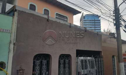 Casa para alugar na Vila Campesina, Osasco 