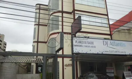Sala comercial para alugar no Centro, Osasco 
