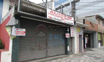 Prédio para alugar no Centro, Osasco 