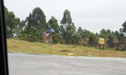 Terreno comercial para alugar no Tamboré, Santana de Parnaíba 