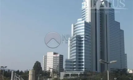 Prédio para alugar no Alphaville Empresarial, Barueri 