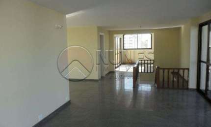 Apartamento com 3 quartos para alugar no Jardim Santo Amaro, São Paulo 