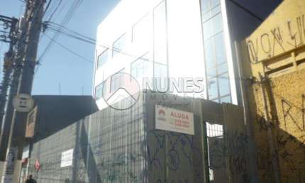 Sala comercial para alugar no Piratininga, Osasco 