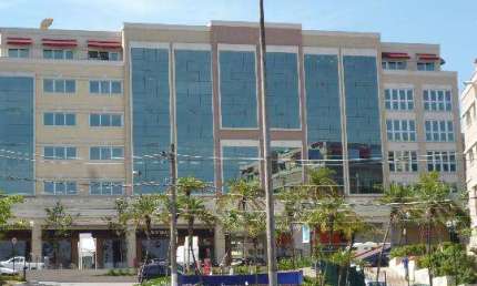 Sala comercial para alugar no Moinho Velho, Cotia 