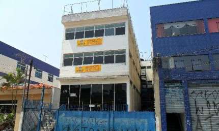 Sala comercial para alugar no Centro, Osasco 