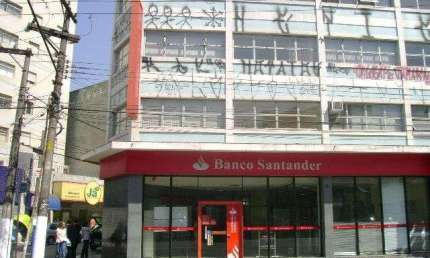 Sala comercial para alugar no Centro, Osasco 