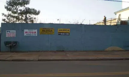 Barracão / Galpão / Depósito para alugar no Jardim Brasil, Santana de Parnaíba 