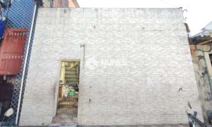 Casa com 1 quarto para alugar no Bandeiras, Osasco 