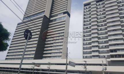 Flat com 1 quarto para alugar no Centro, Osasco 