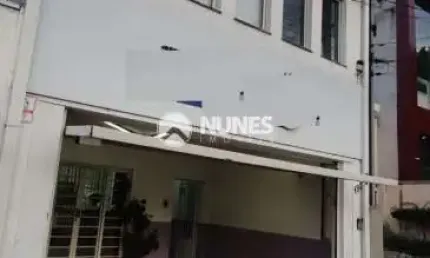 Sala comercial para alugar na Vila Campesina, Osasco 