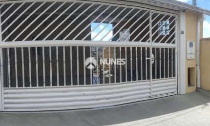 Casa com 3 quartos à venda na Vila Ercília, Jandira 