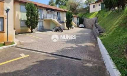 Casa com 2 quartos à venda no Jardim Torino, Cotia 