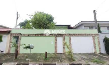 Casa com 4 quartos para alugar no City Bussocaba, Osasco 