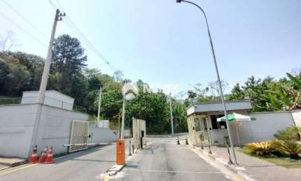 Apartamento com 2 quartos para alugar no Recanto Vista Alegre, Cotia 