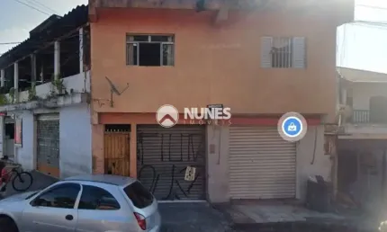 Casa com 10 quartos à venda no Conceição, Osasco 