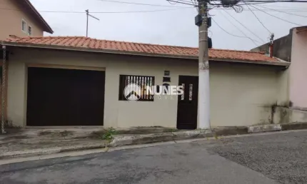 Casa com 3 quartos à venda no Veloso, Osasco 
