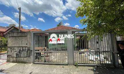Casa com 3 quartos à venda no Presidente Altino, Osasco 
