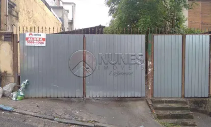 Casa com 2 quartos à venda no Jardim Roberto, Osasco 