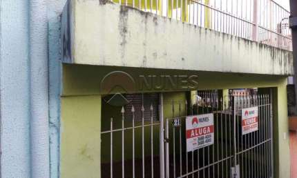 Casa com 3 quartos à venda na Vila Guarani, Carapicuíba 