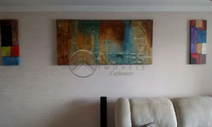 Apartamento com 2 quartos à venda no Veloso, Osasco 