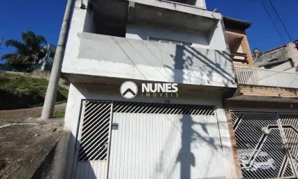 Casa com 5 quartos à venda no Bandeiras, Osasco 