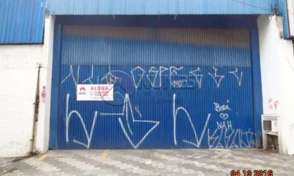 Barracão / Galpão / Depósito à venda no Centro, Osasco 