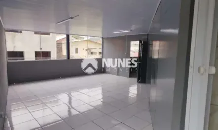 Sala comercial para alugar na Vila Monte Serrat, Cotia 