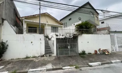Casa com 2 quartos à venda na Vila Osasco, Osasco 