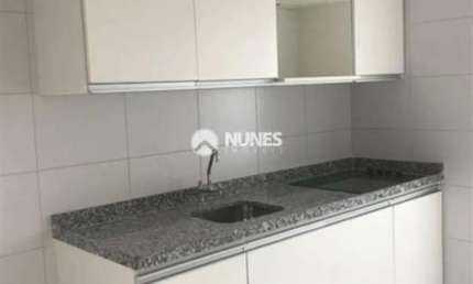 Apartamento com 1 quarto para alugar no Brás, São Paulo 
