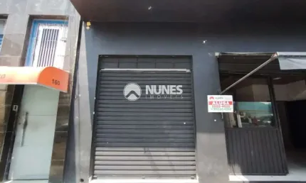 Ponto comercial para alugar no Centro, Osasco 