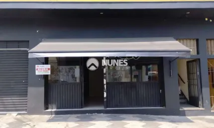 Sala comercial para alugar no Centro, Osasco 
