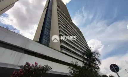 Apartamento com 1 quarto para alugar no Centro, Osasco 