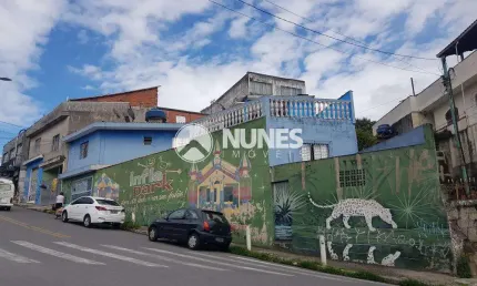 Casa com 3 quartos à venda no Munhoz Júnior, Osasco 
