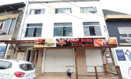 Ponto comercial para alugar no Parque Santa Teresa, Carapicuíba 