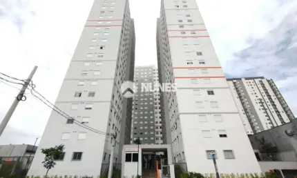 Apartamento com 2 quartos para alugar na Água Branca, São Paulo 