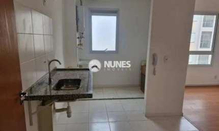 Apartamento com 2 quartos para alugar no Jardim Boa Vista (Zona Oeste), São Paulo 