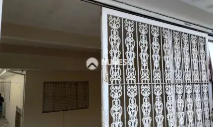 Boa Casa térrea com 2 dormitórios na Vila Yolanda - Osasco