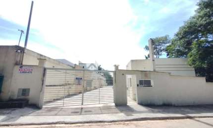 Casa em condomínio fechado com 2 quartos para alugar no Parque Rincão, Cotia 