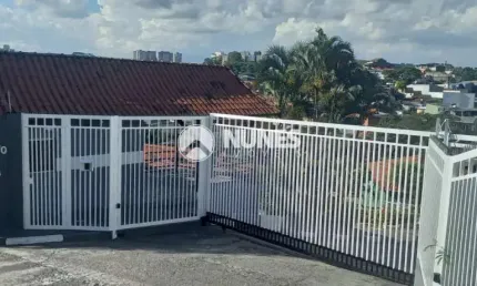 Casa em condomínio fechado com 3 quartos à venda no Padroeira, Osasco 
