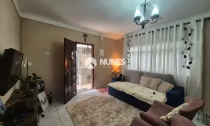 Casa com 3 quartos à venda no Quitaúna, Osasco 