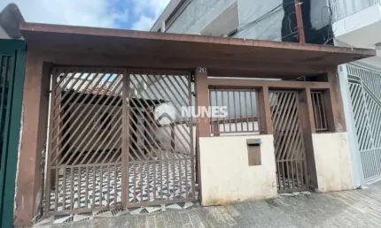 Casa com 2 quartos à venda no Rochdale, Osasco 