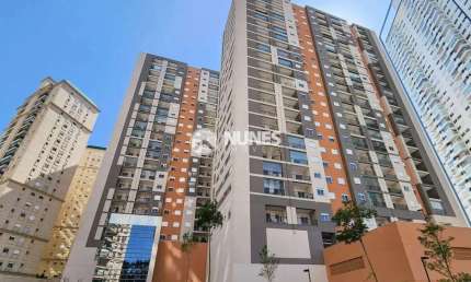 Apartamento com 2 quartos para alugar no Alphaville Empresarial, Barueri 