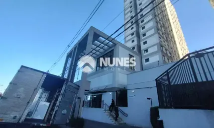 Apartamento com 2 quartos à venda no Presidente Altino, Osasco 