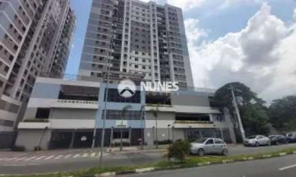 Apartamento com 2 quartos à venda no Centro, Osasco 