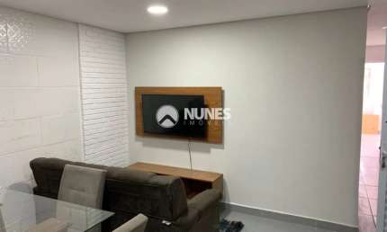 Flat com 3 quartos para alugar no Recanto Vista Alegre, Cotia 